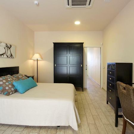 Cala Cristal By Pierre & Vacances Premium Miami Playa Exterior photo
