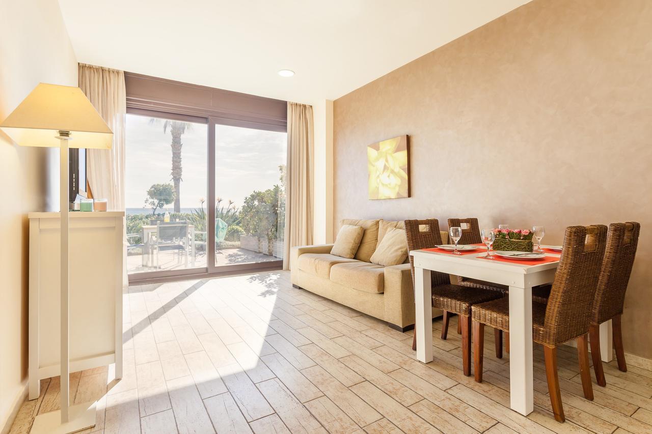 Cala Cristal By Pierre & Vacances Premium Miami Playa Exterior photo